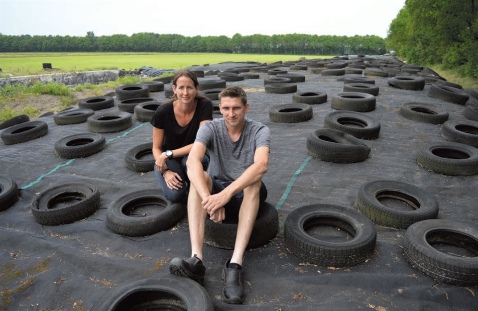 maatschap timmer foto bij nieuwsbericht