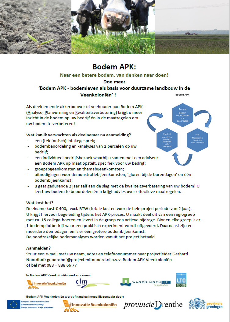 flyer bodem APK