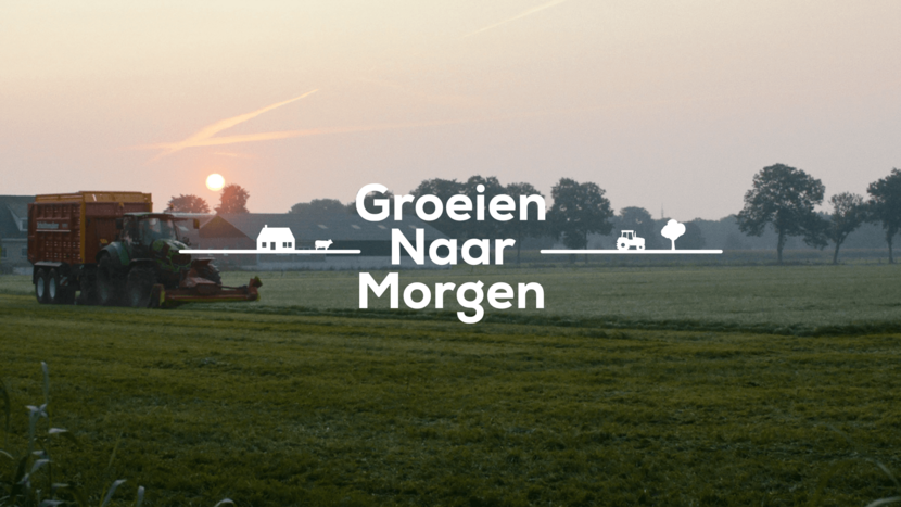 Bron: groeien naar morgen