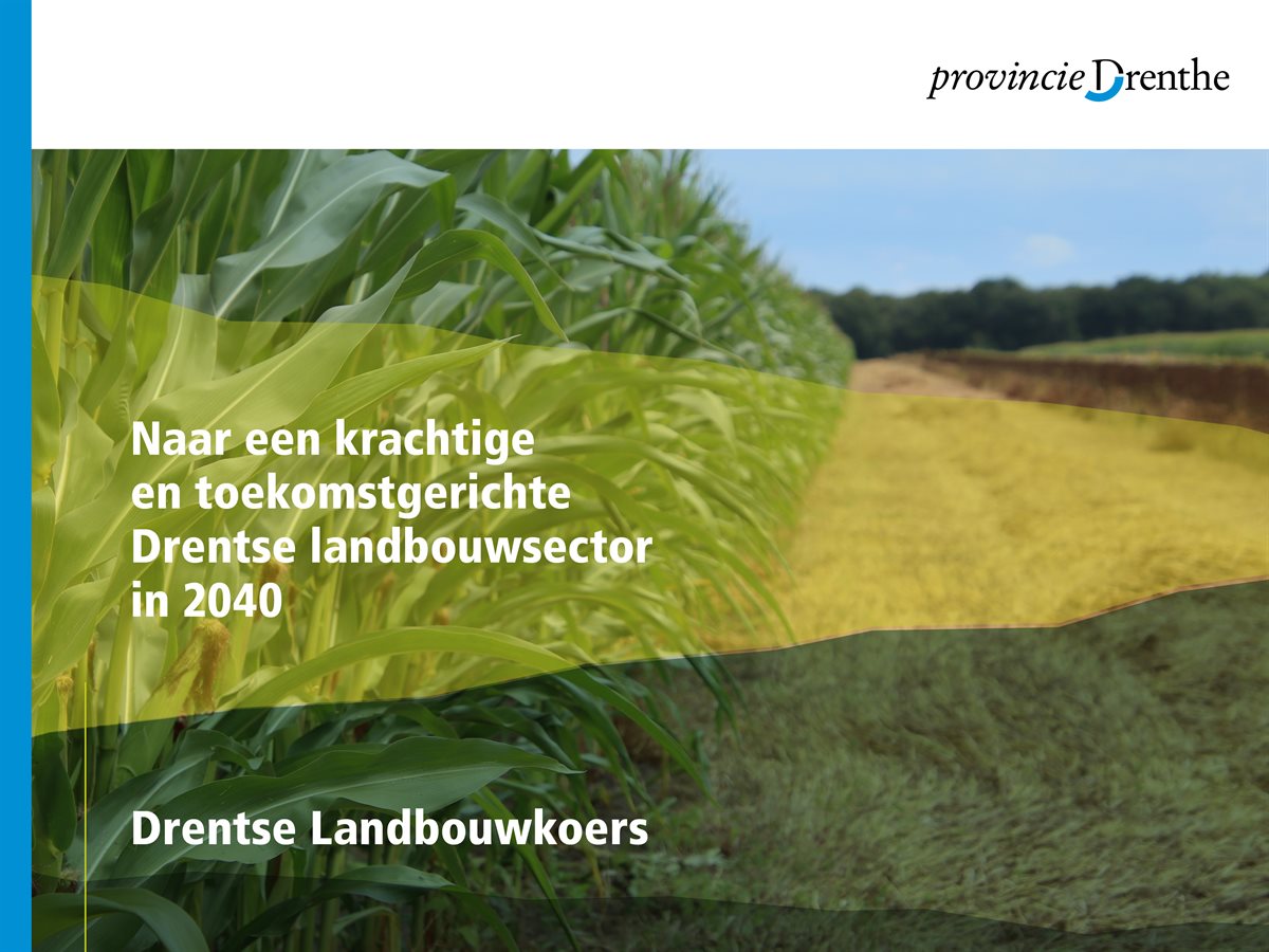 Lees hier de volledige landbouwkoers